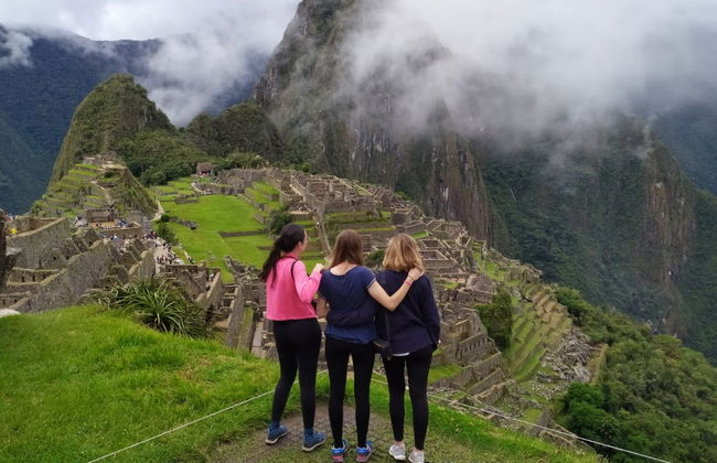 Excursión a Machu Picchu - Foto 2