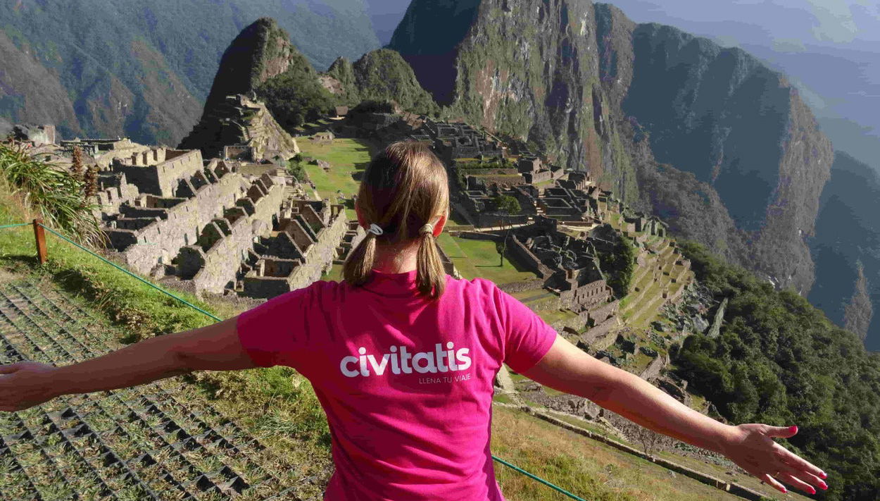 Day Trip to Machu Picchu - Foto 1