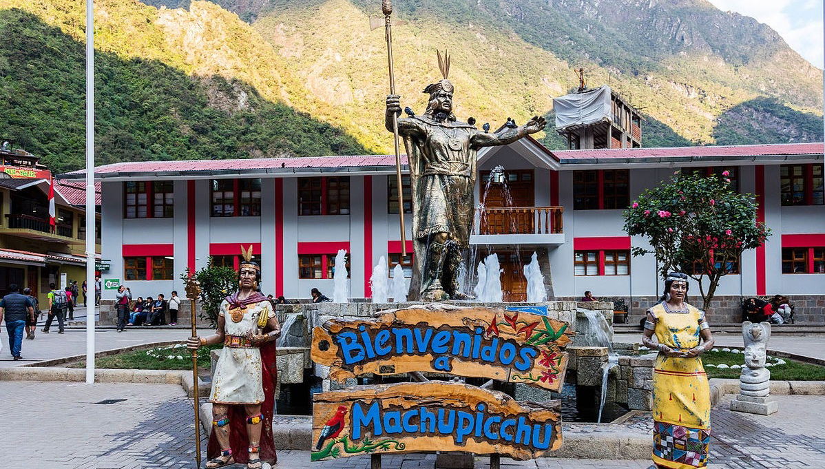 Day Trip to Machu Picchu - Foto 1