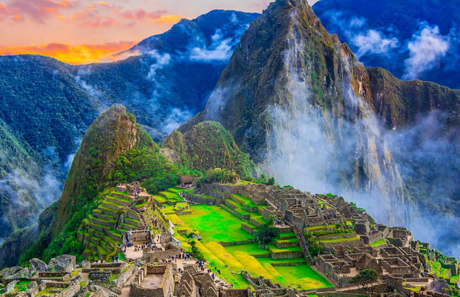 Excursión a Machu Picchu - Foto 4