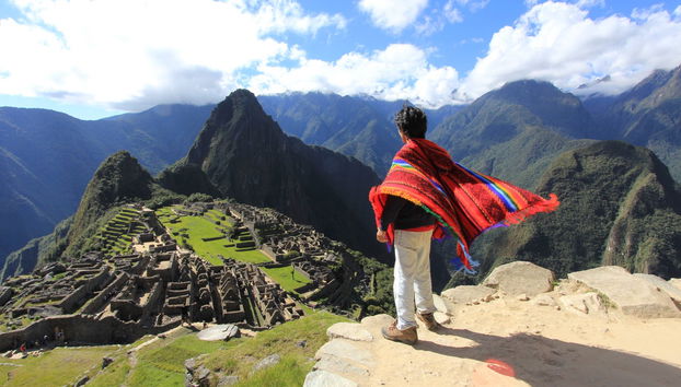 Day Trip to Machu Picchu - Foto 4