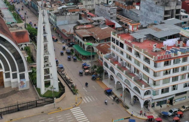 Tour of Pucallpa - Photo 7