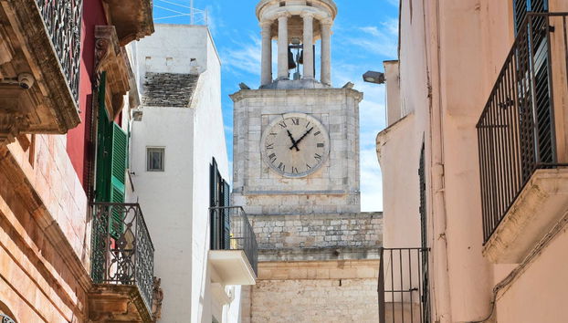 Tour privato di Locorotondo - Foto 5