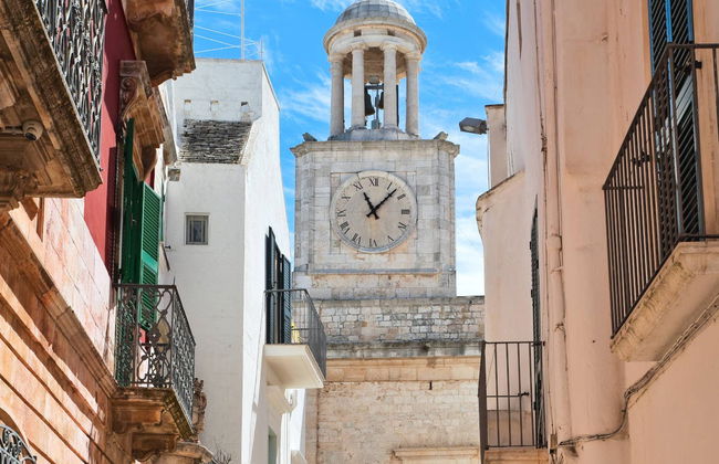 Tour privato di Locorotondo - Foto 5