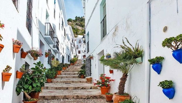 Free tour por Frigiliana - Foto 3