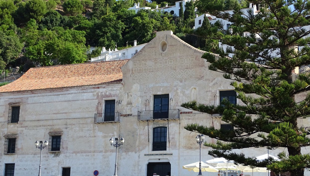 Free tour por Frigiliana - Foto 1