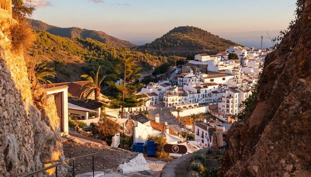 Free tour por Frigiliana - Foto 2