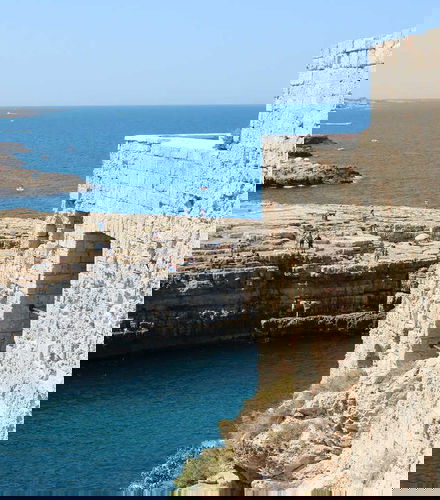 Foto de Tour privado por Polignano a Mare