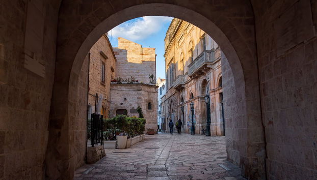 Polignano a Mare Tour & Food Tasting - Foto 5