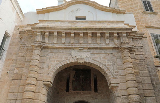 Tour privado por Polignano a Mare - Foto 3