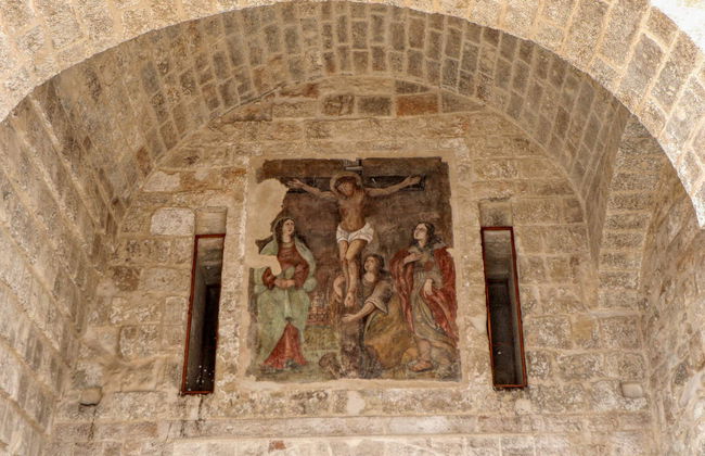 Tour privado por Polignano a Mare - Foto 6