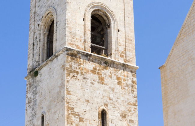 Tour privado por Polignano a Mare - Foto 4