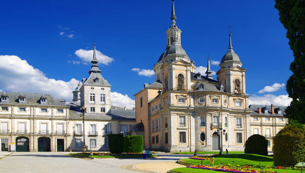 Royal Palace of La Granja de San Ildefonso Tickets - Photo 5