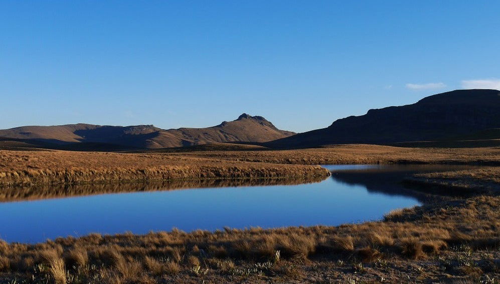 Lakes of Upper Peru + Huambocancha Private Tour from Cajamarca - Photo 1