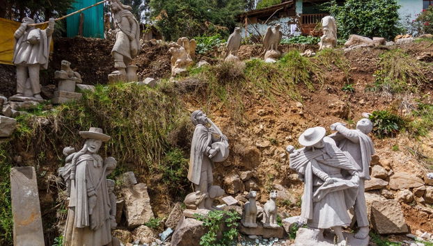 Lakes of Upper Peru + Huambocancha Private Tour from Cajamarca - Photo 3