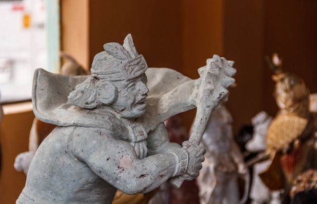 Escursione privata alle lagune dell'Alto Perù + Huambocancha - Foto 2