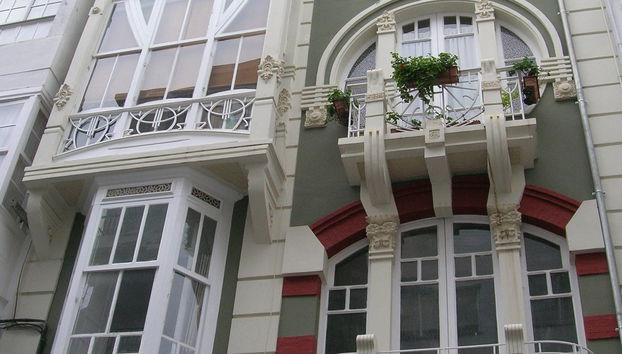 Tour del Modernismo por Ferrol - Photo 4