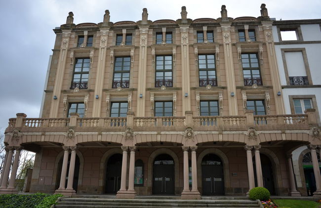 Tour del Modernismo por Ferrol - Photo 3