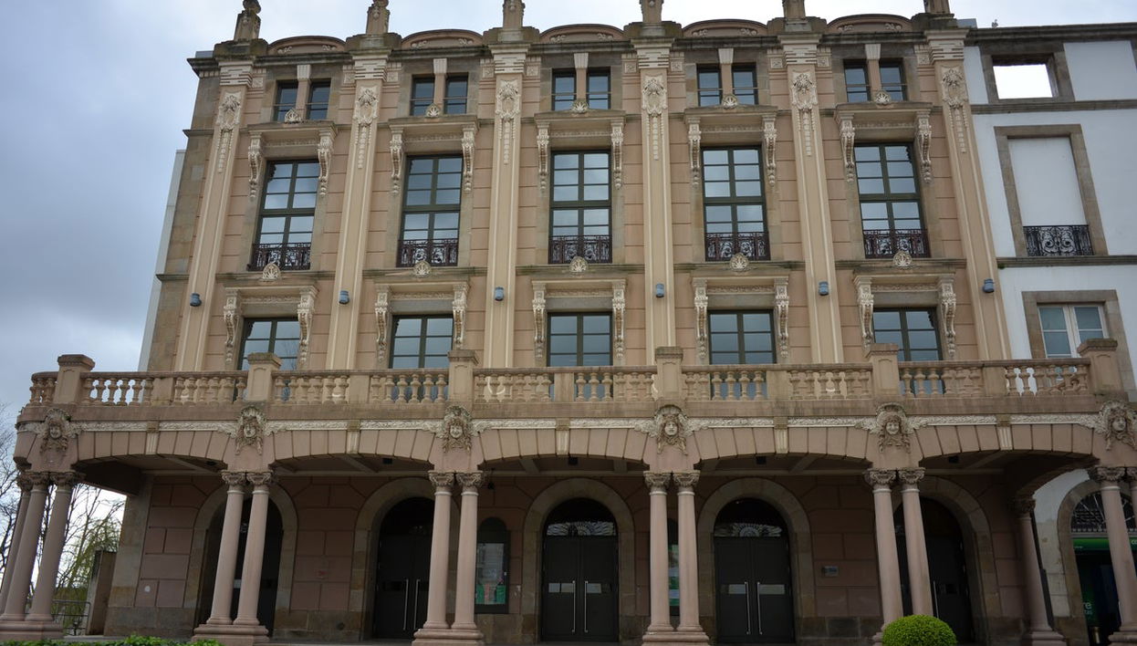 Visita guiada por Ferrol - Photo 1