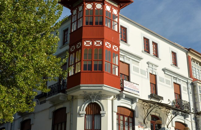 Tour del Modernismo a Ferrol - Foto 4