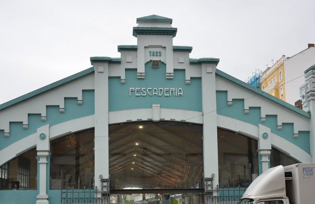 Tour del Modernismo por Ferrol - Photo 2