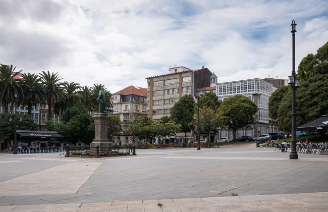 Tour del Modernismo por Ferrol - Photo 6