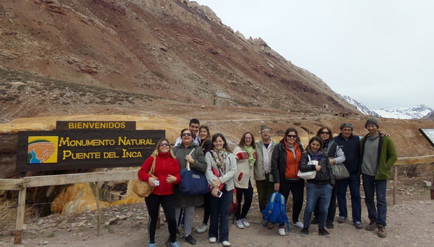 Excursión privada desde Mendoza - Foto 2