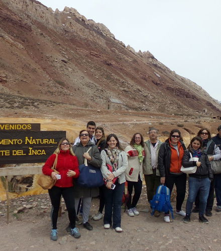 Foto de Excursión privada desde Mendoza