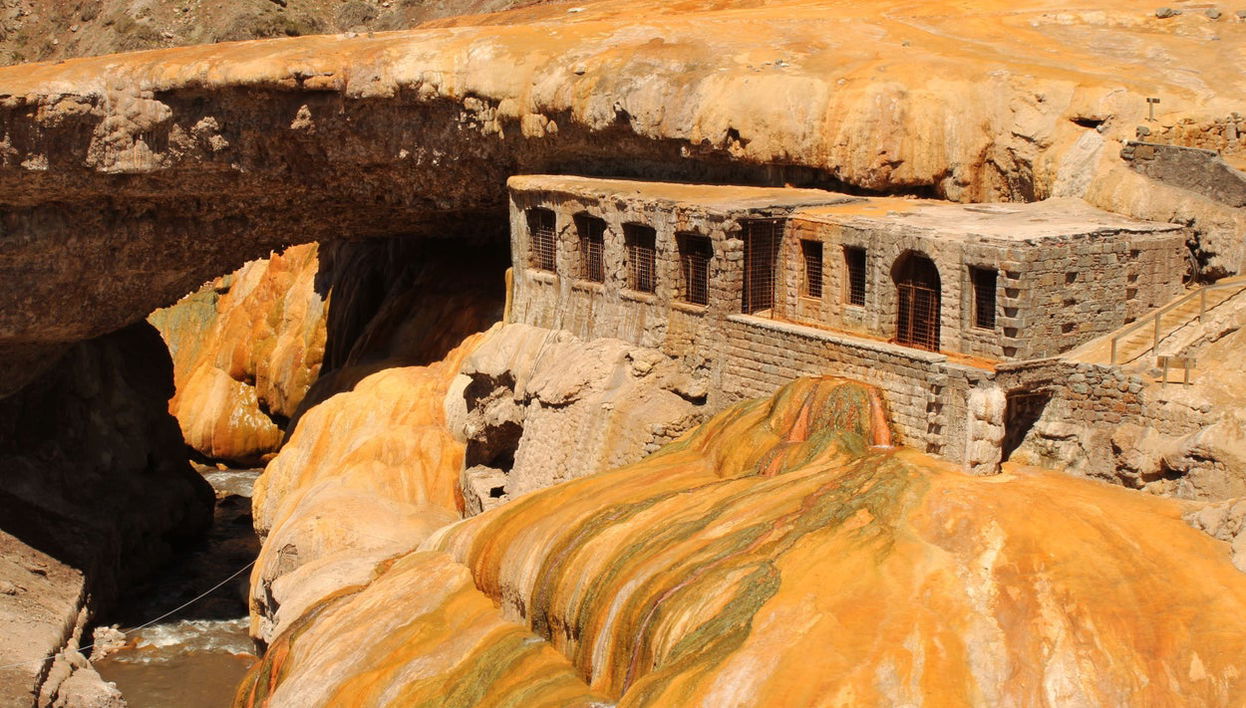 Excursión privada desde Mendoza - Foto 1