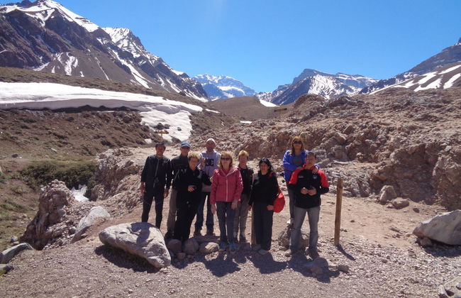 Private Trip from Mendoza - Photo 5