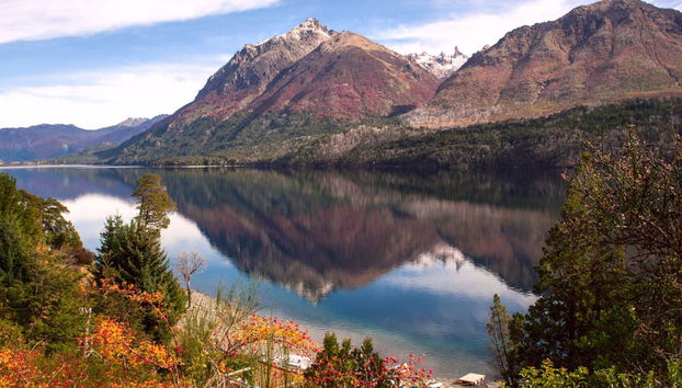 Kayak en el Lago Gutiérrez - Foto 2