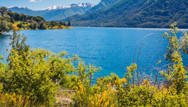 Kayak en el Lago Gutiérrez - Foto 5