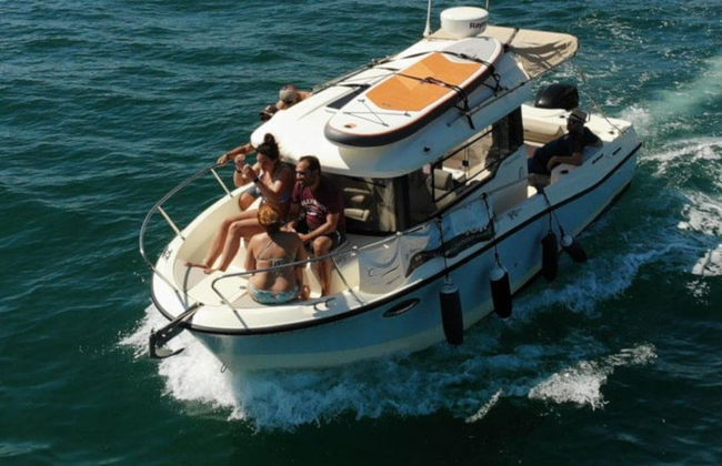 Balade en bateau privé à El Puerto - Photo 5