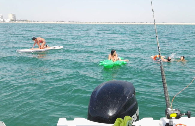 Balade en bateau privé à El Puerto - Photo 4