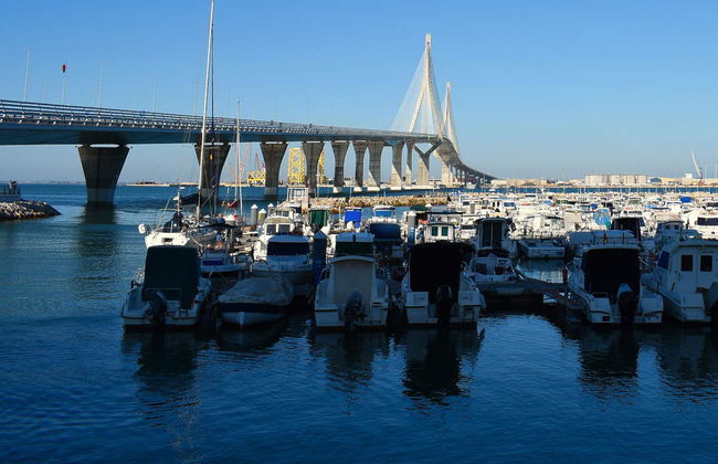 Balade en bateau privé à El Puerto - Photo 7