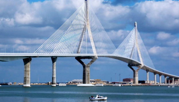 Private Boat Trip in Cadiz - Photo 5