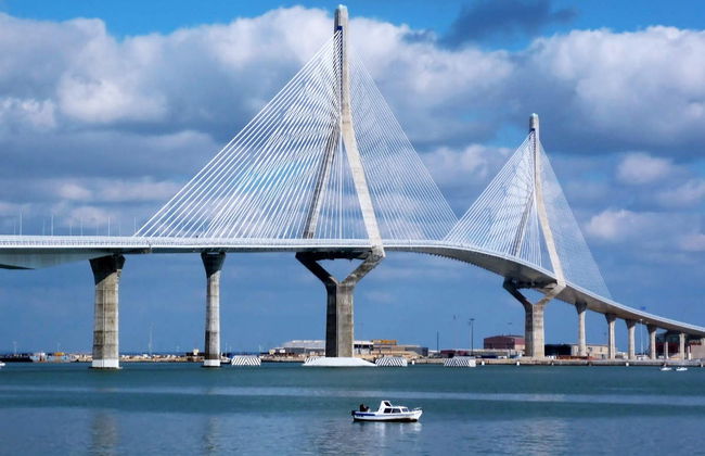 Balade en bateau privé à El Puerto - Photo 6