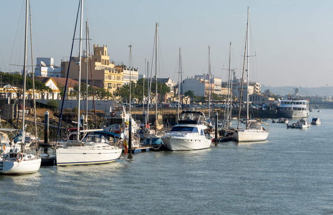 Balade en bateau privé à El Puerto - Photo 5