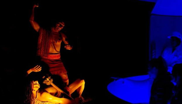 Biglietti per la Macchina del Tempo - Foto 4