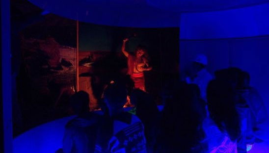 Biglietti per la Macchina del Tempo - Foto 1