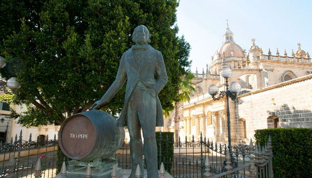 Jerez Alcazar & Cathedral Guided Tour - Photo 3