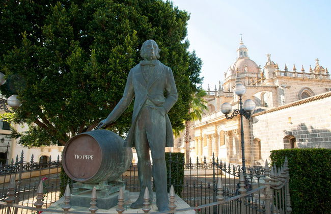 Tour privado por Jerez ¡Tú eliges - Foto 5