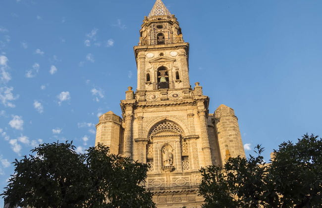 Tour privado por Jerez ¡Tú eliges - Foto 1