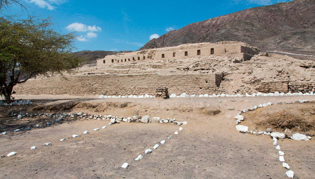 Private Tour of Nazca - Foto 4