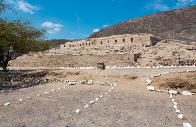 Nazca Archeological Tour - Photo 5