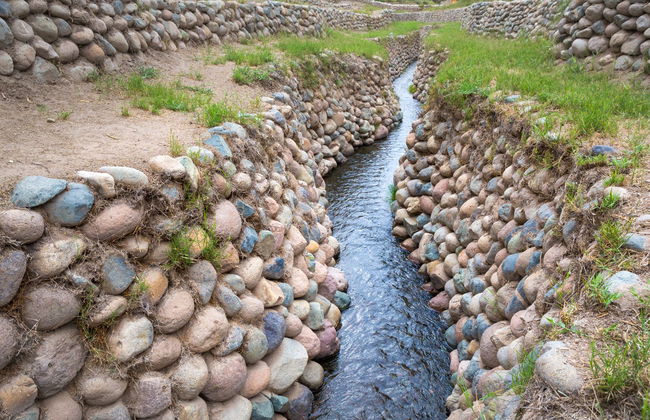 Nazca Archeological Tour - Photo 3