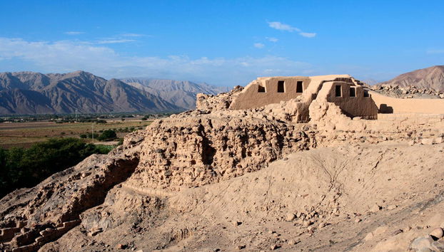 Private Tour of Nazca - Foto 3