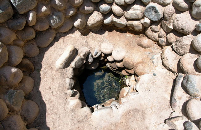 Nazca Archeological Tour - Photo 2