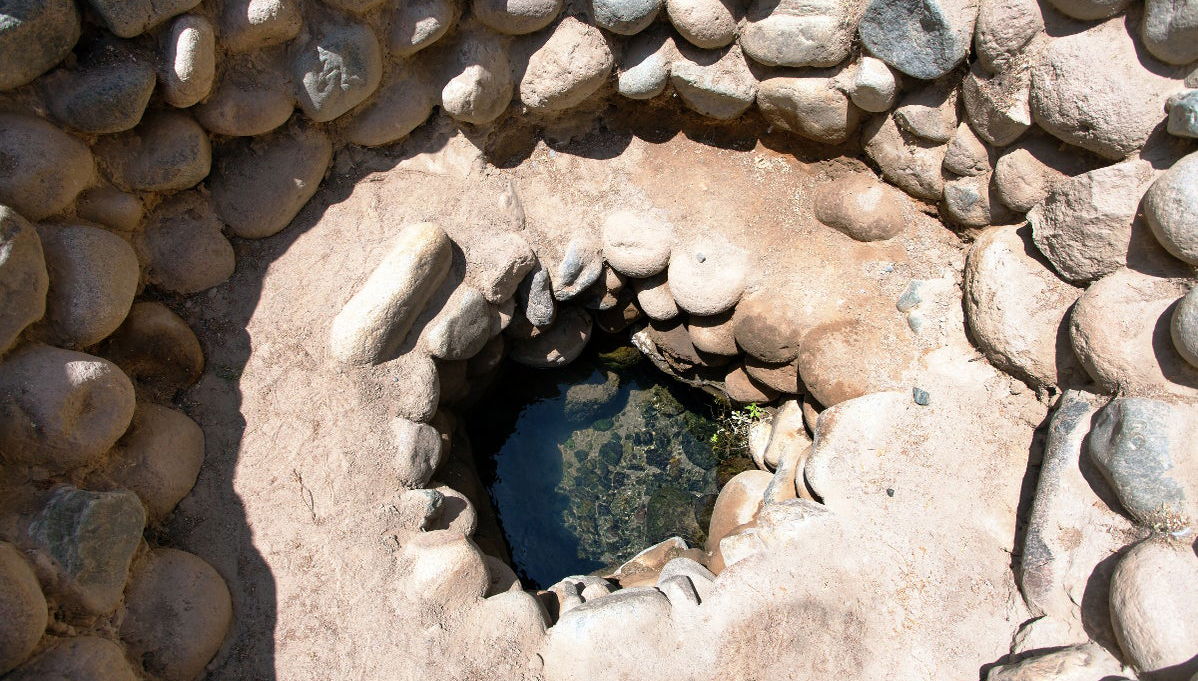 Private Tour of Nazca - Foto 1