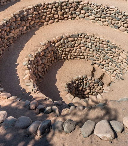 Foto de Tour arqueológico por Nazca